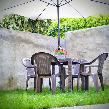 Casina Dello Zio Villa Verbania Ngoại thất bức ảnh
